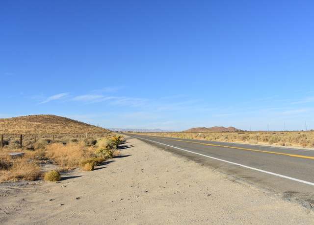 Property at 9867 Sierra Hwy, Mojave, CA 93501