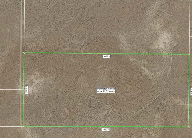 Property at Plane St & S/o Stanford Ave, Boron, CA 93516