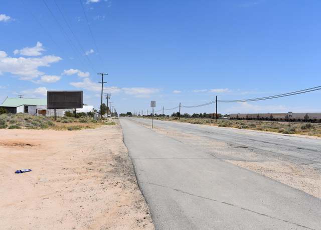Property at 26197 20 Mule Team Rd Rd, Boron, CA 93516