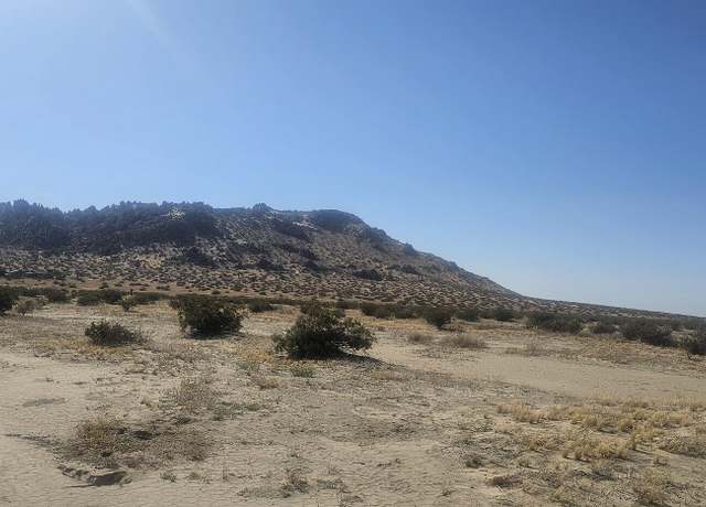 Property at 0 E Avenue L12, Lancaster, CA 93535