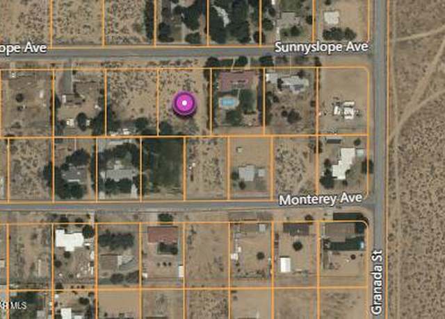 Property at Sunnyslope Ave, North Edwards, CA 93523