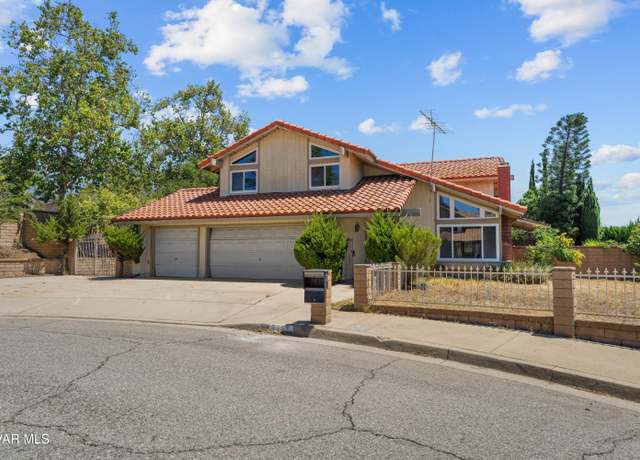Property at 6113 Sard St, Rancho Cucamonga, CA, 4 beds, 3 baths