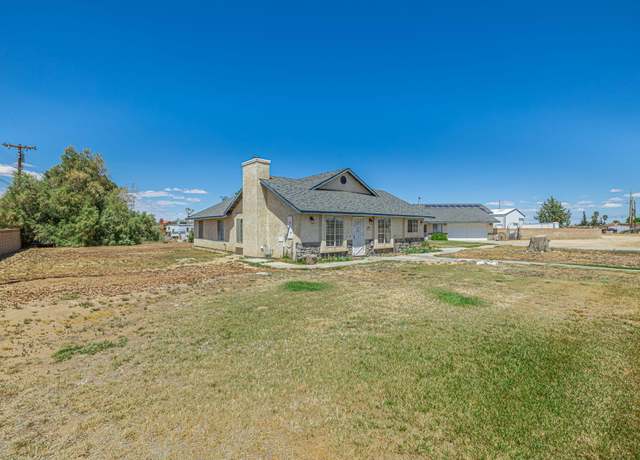 Property at 2051 W Ave L-8, Lancaster, CA 93536, 4 beds, 3 baths