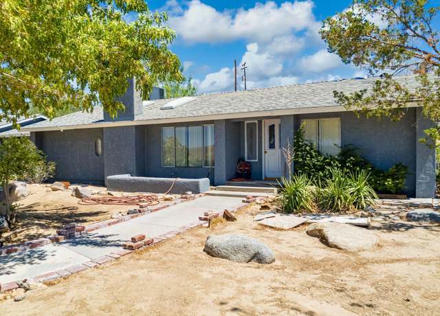 Property at 5000 Galileo Hl, California City, CA 93505, 5 beds, 6 baths