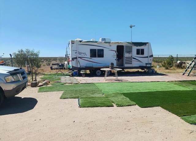 Property at Fox Glove St, Mojave, CA 93501
