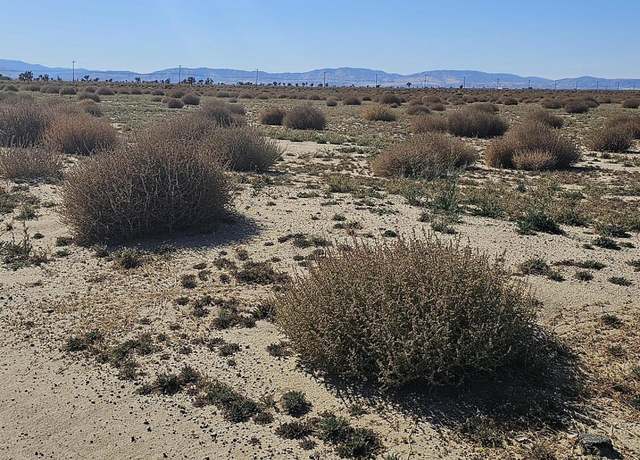 Property at Vic Avenue I9 73 Ste, Lancaster, CA 93535