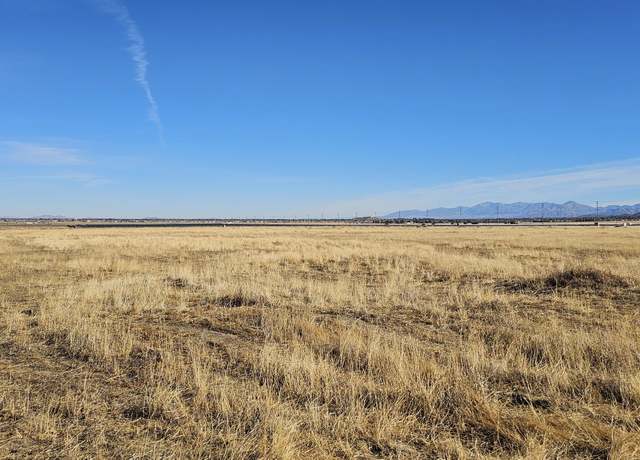 Property at Avenue J12 83rd St West, Del Sur, CA 93536