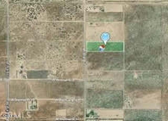 Property at 230 St W Pav Vic B, Lancaster, CA 93536