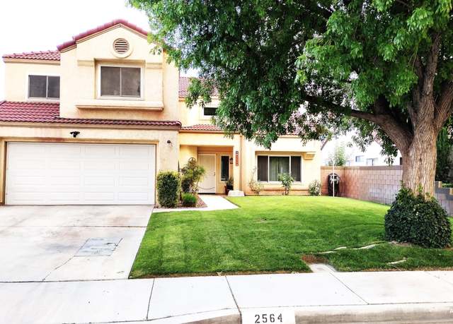 Property at 2564 Macfarlane Dr, Lancaster, CA 93536, 4 beds, 2.5 baths