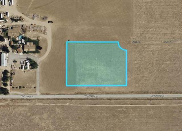 Property at 97th W A Ave, Rosamond, CA 93560