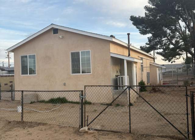 Property at 26920 Cote St, Boron, CA 93516, 2 beds, 2 baths