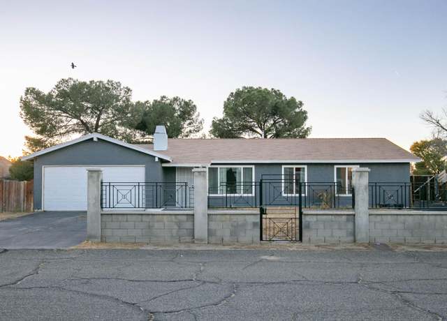 Property at 40225 E 174th St, Palmdale, CA 93591, 3 beds, 3 baths