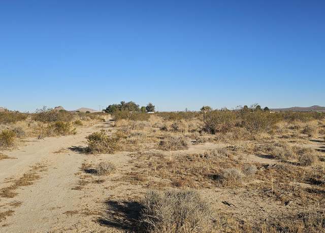 Property at Jessica Ave, Mojave, CA 93501