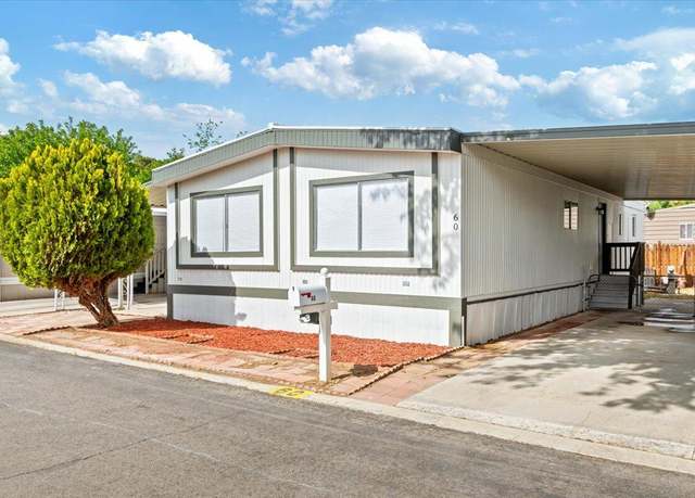 Property at 43850 E 20th St #60, Lancaster, CA 93535, 4 beds, 2 baths