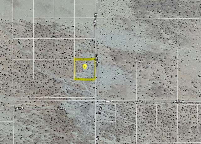 Property at Vic Avenue 014 200 Ste, Palmdale, CA 93591