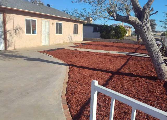 Property at 8651 S South Loop Boulevard Blvd, California City, CA 93505, 2 beds, 1 bath