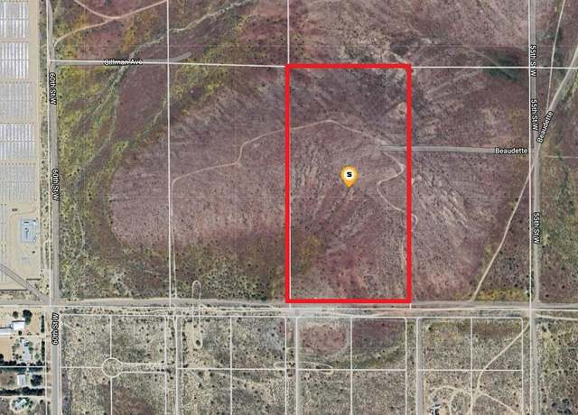 Property at Favorito Favorito Ave, Rosamond, CA 93560