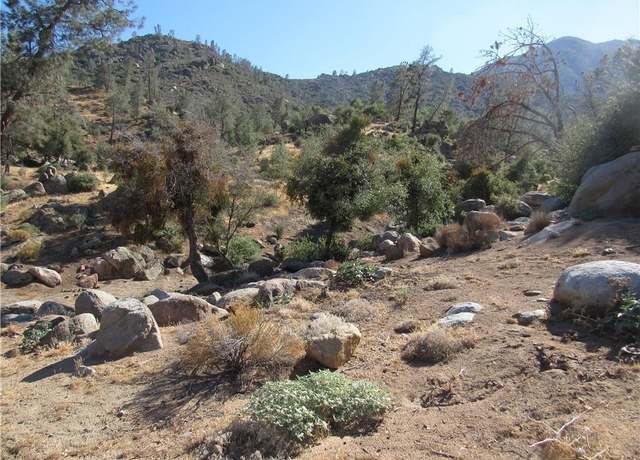 Property at 05414501002, Kernville, CA 93238