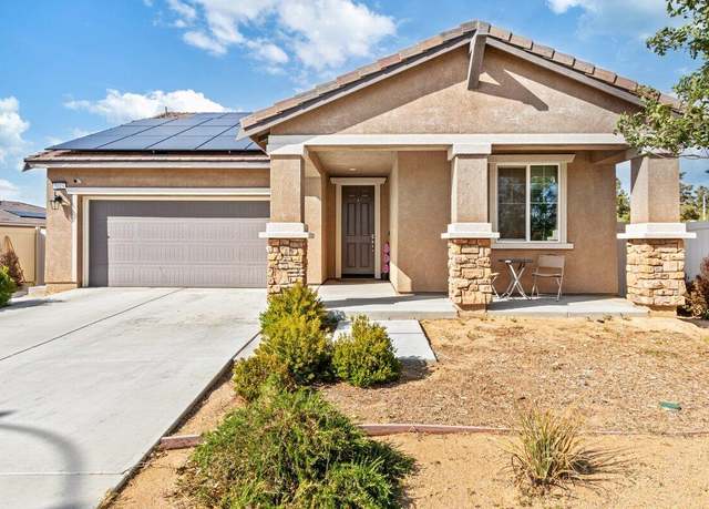 Property at 5019 W Avenue J 6, Lancaster, CA 93536, 3 beds, 2 baths