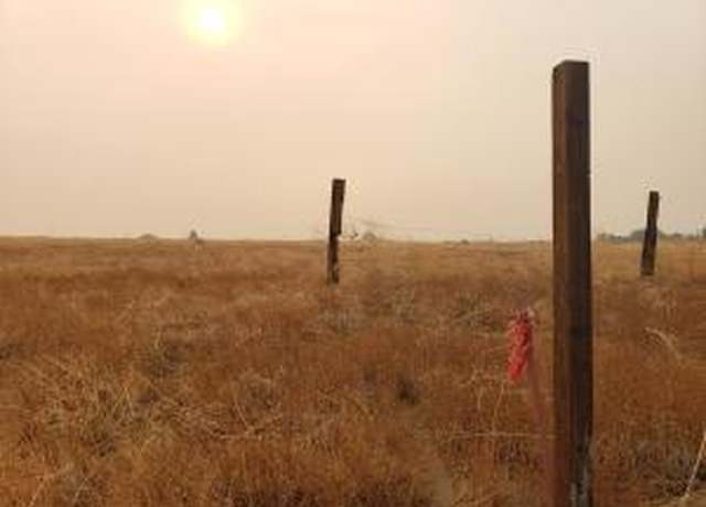 Property at Vac/vic Bakus Rd And 40th W, Rosamond, CA 93560