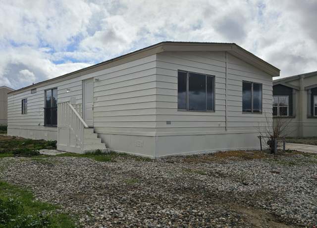Property at 2116 Windflow Drive #66 #66, Rosamond, CA 93560, 3 beds, 2 baths