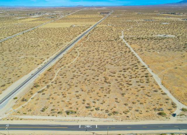 Property at E 10710 E Ave T Ste 106, Littlerock, CA 93543