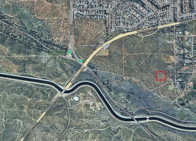 Property at E 32nd St, Palmdale, CA 93550
