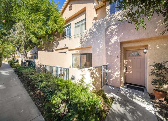 Property at 11066 Sharp Ave Unit E, Mission Hills, CA 91345, 3 beds, 2.5 baths