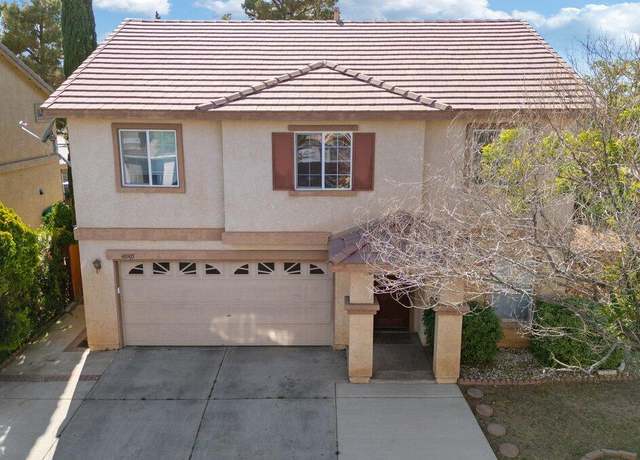Property at 40305 Reata Rd, Palmdale, CA 93550, 3 beds, 2.5 baths