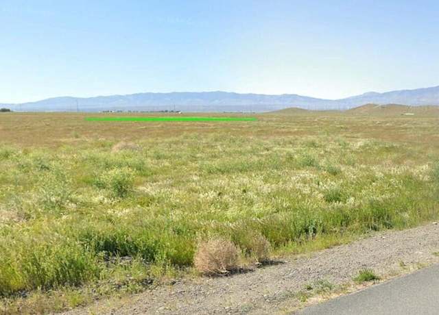 Property at Vic Ave C4 And 95th St W, Lancaster, CA 93536