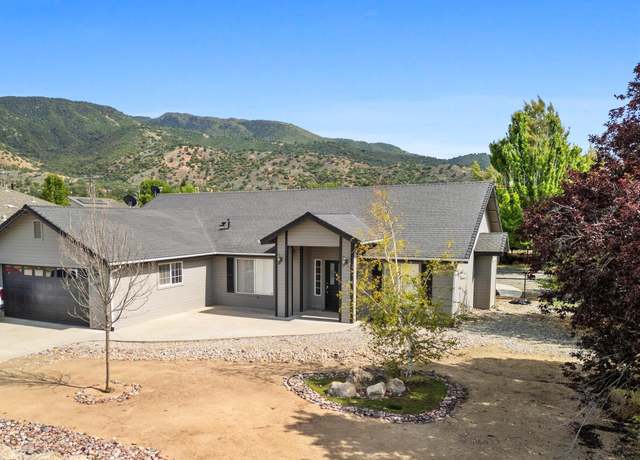 Property at 27800 Crofun Rd, Tehachapi, CA 93561, 3 beds, 2 baths