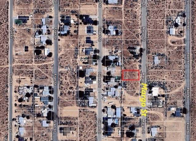 Property at Margo St, Edwards, CA 93524