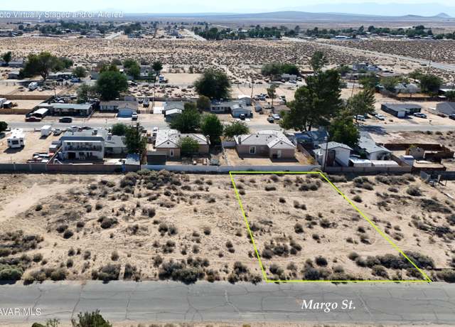 Property at Margo St, Edwards, CA 93524