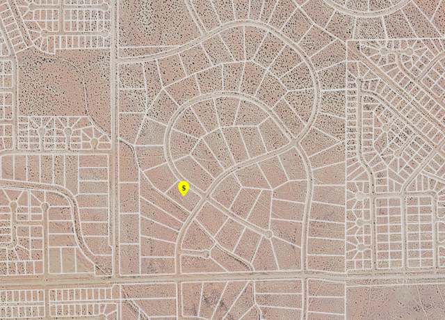 Property at Apn 306-045-10-00-5, California City, CA 93505