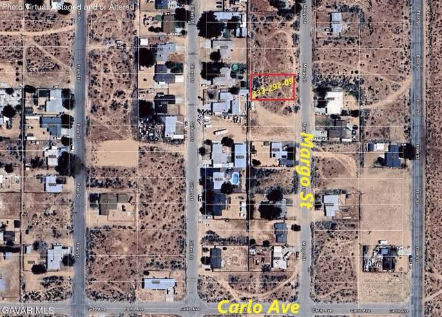 Property at Margo St, Edwards, CA 93524