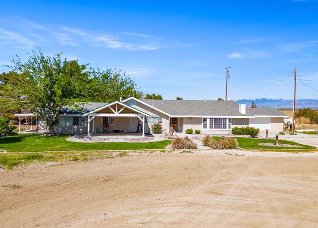 Property at 51201 W 90th St, Lancaster, CA 93536, 4 beds, 3 baths