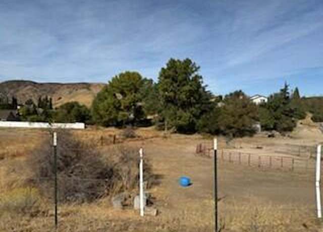 Property at Rimford Dr Vic Pinecliff St, Lake Elizabeth, CA 93532