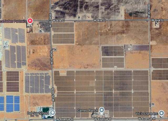 Property at Vic Avenue G6 85 Stw, Lancaster, CA 93536