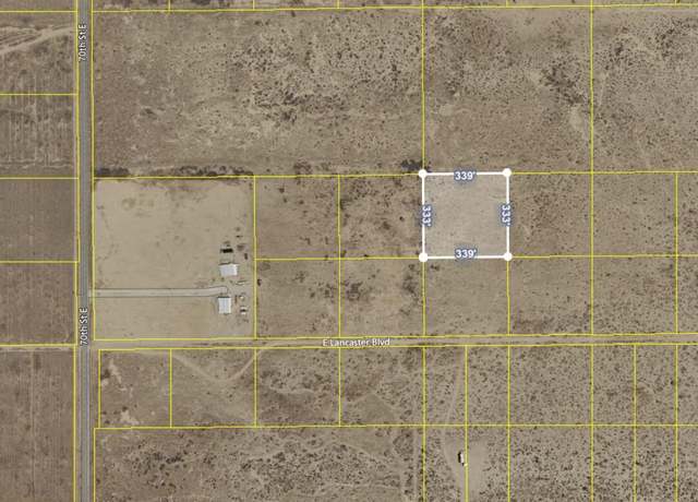 Property at Vic Avenue I6 73 Ste, Lancaster, CA 93535