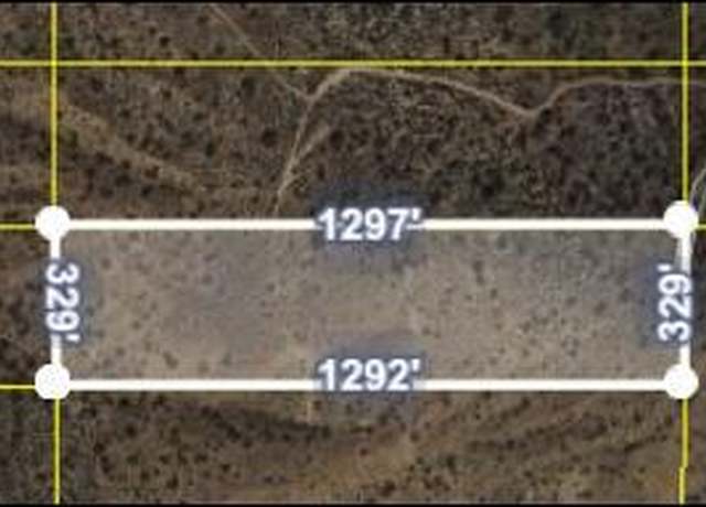 Property at W Vac/vic Juniper Ridge Rd/angel Ln, Acton, CA 93510