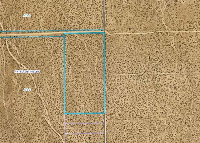 Property at Cor Ave U Vic 263 Ste, Palmdale, CA 93591