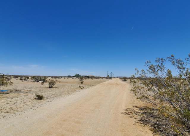 Property at Ave F-8 Nr 197th St East, Lancaster, CA 93535