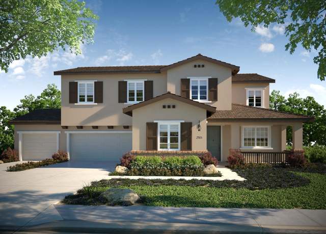 Property at 4025 Saddle Dr, Palmdale, CA 93551, 4 beds, 3.5 baths