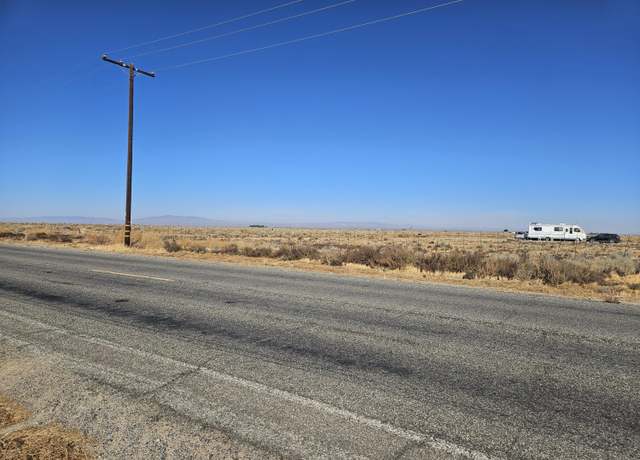Property at East Avenue K & 127th Ste, Lancaster, CA 93535
