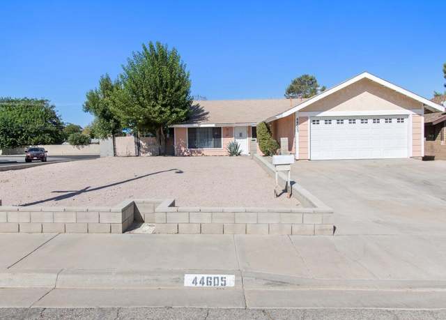 Property at 44605 Gillan Ave, Lancaster, CA 93535, 3 beds, 2 baths