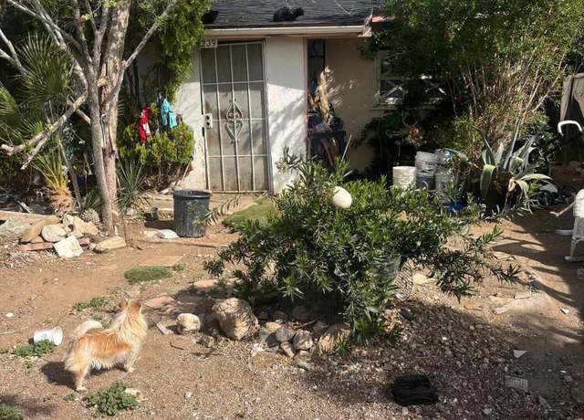 Property at 239 Ave P-3, Palmdale, CA 93550, 2 beds, 1 bath