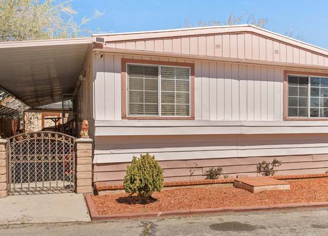 Property at 3255 E Ave R #65, Palmdale, CA 93550, 3 beds, 2 baths