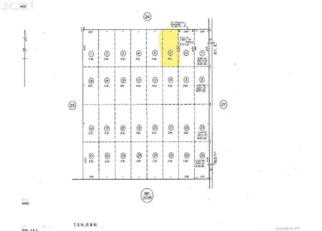 Property at E Vic 163 Ste St Unit U8, Palmdale, CA 93591