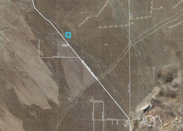 Property at Tehachapi Willow Springs Rd, Rosamond, CA 93560