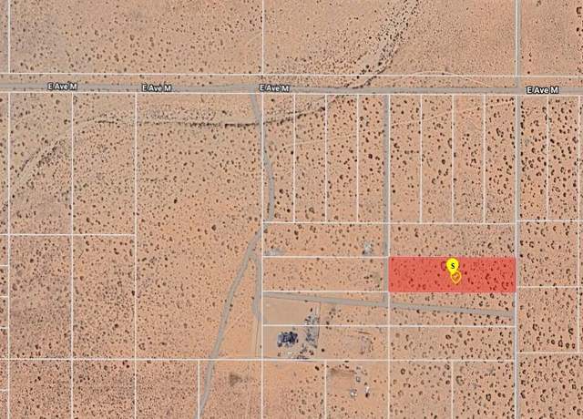 Property at Vic Avenue M2 230 Ste, Lancaster, CA 93535